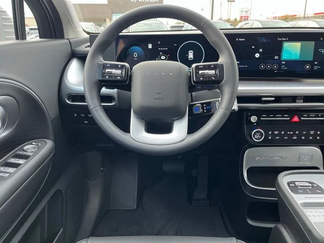 2026 Hyundai IONIQ 9 SEL - Photo 14