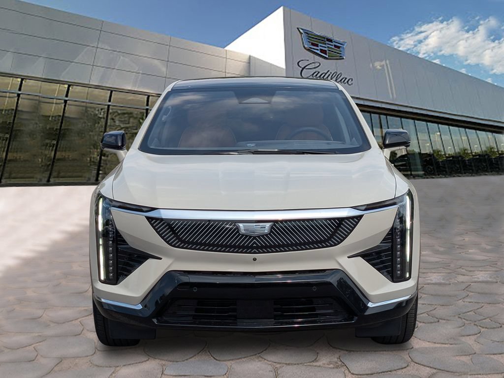 2027 Cadillac OPTIQ Premium Luxury - Photo 6