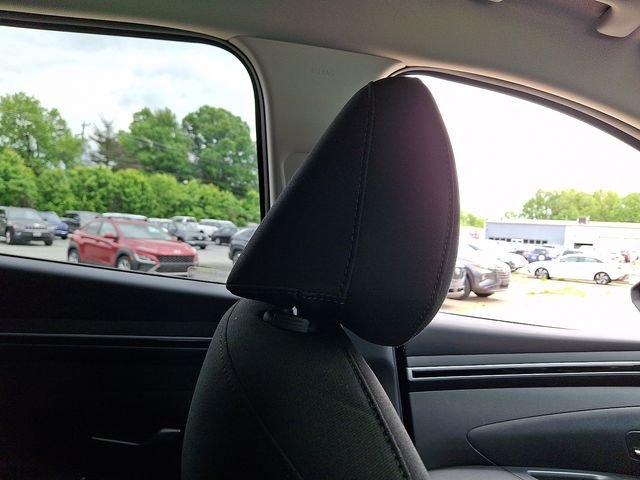 Certified Used 2023 Black Hyundai SEL image 13