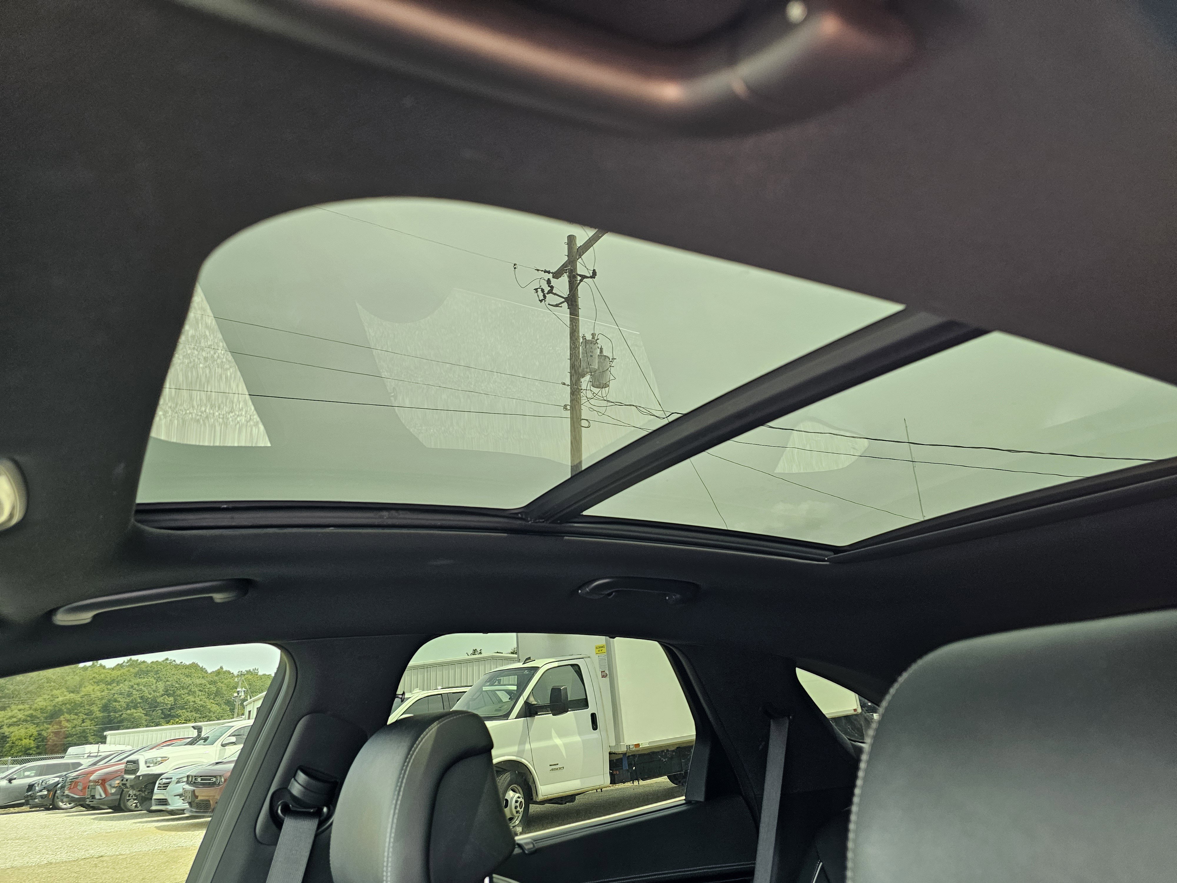 2023 GENESIS GV70 Standard - Photo 18