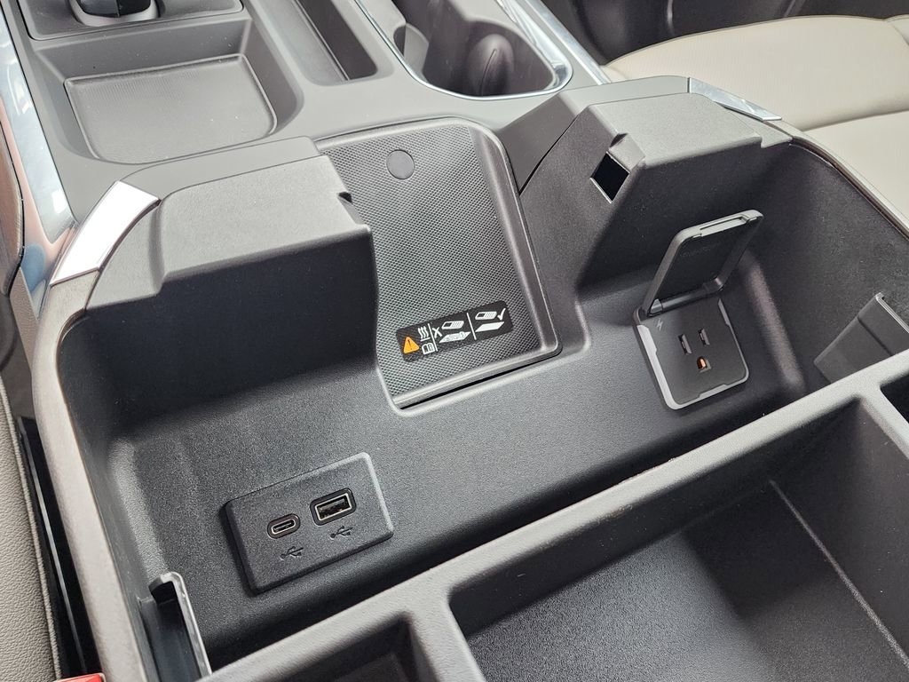 2026 GMC Sierra 1500 SLT - Photo 33