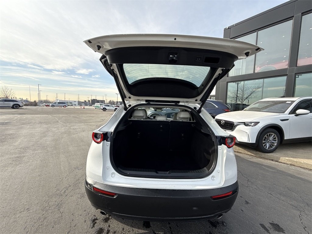 2023 MAZDA CX-30 - Image 24