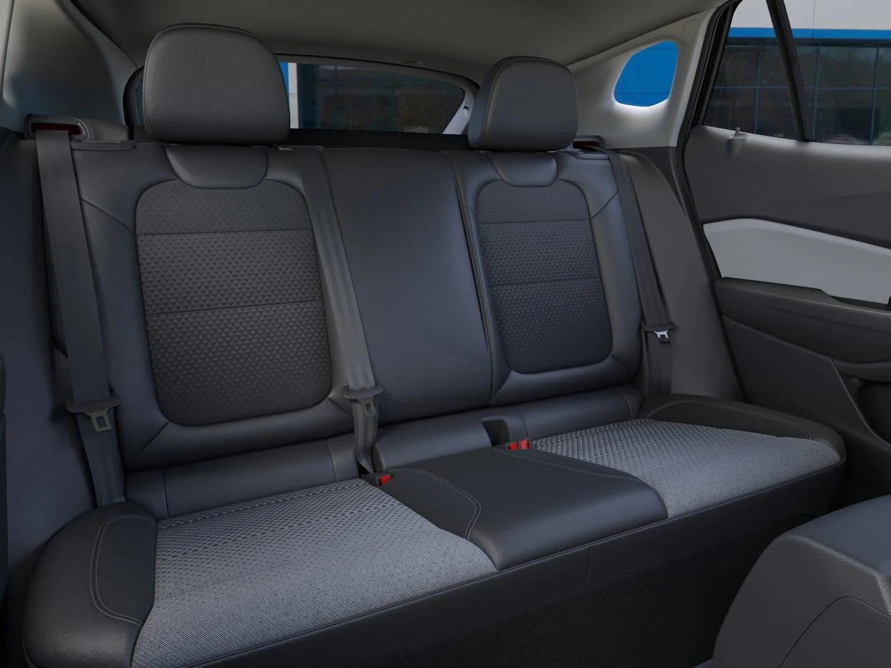 2026 Chevrolet Trax LT - Photo 25
