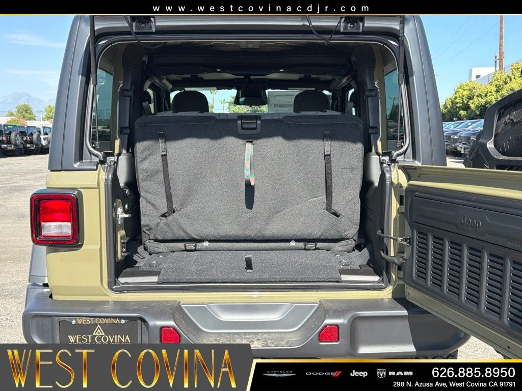 New 2026 41 Exterior Paint Jeep  image 29