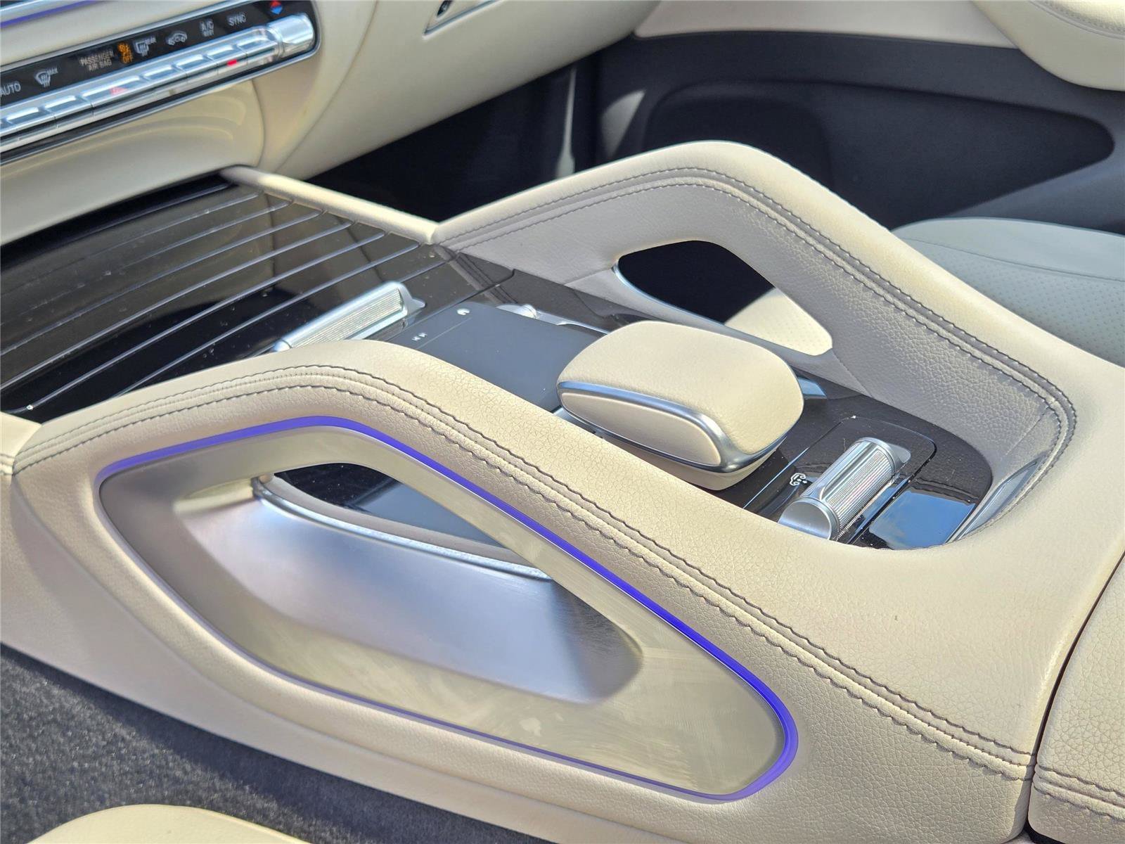 2020 Mercedes-Benz GLS GLS450 - Photo 34