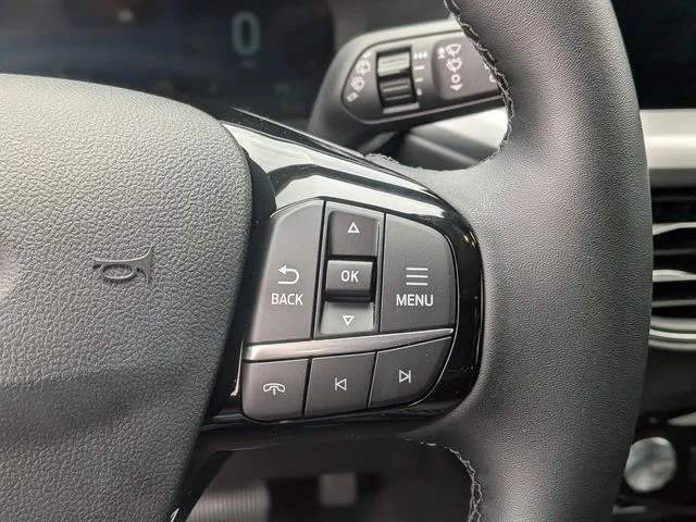 Used 2025 Blue Ford Base image 19