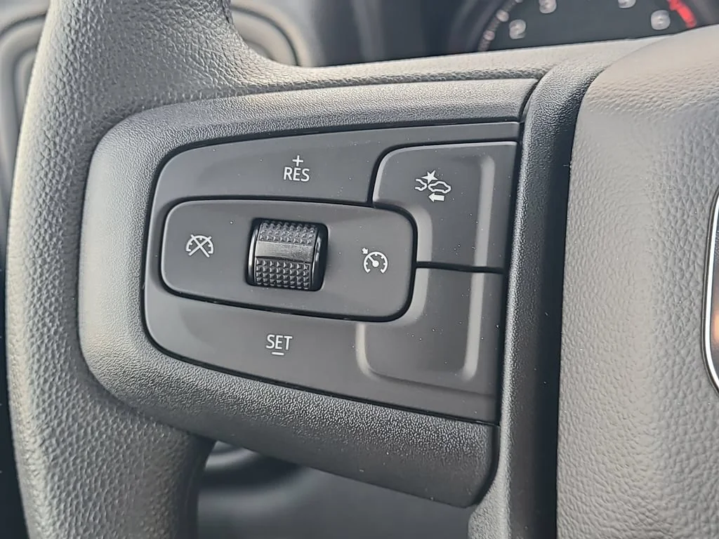 2026 GMC Sierra 1500 Pro - Photo 18