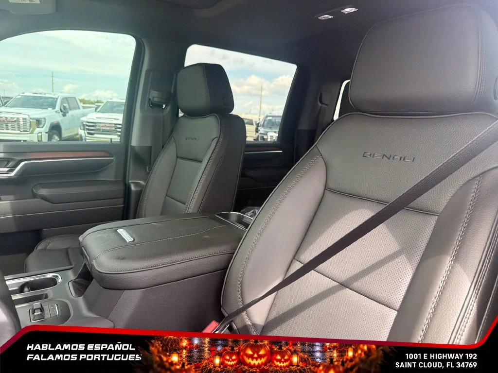 New 2026 Onyx Black GMC Denali image 22
