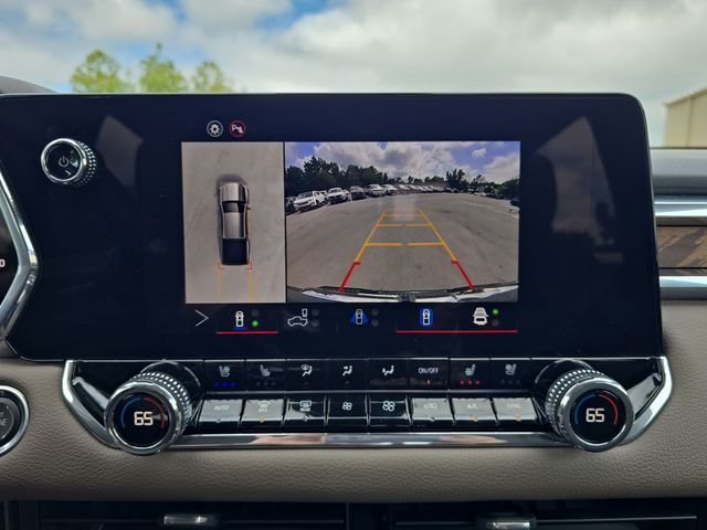 Certified Used 2026 Black GMC Denali image 23