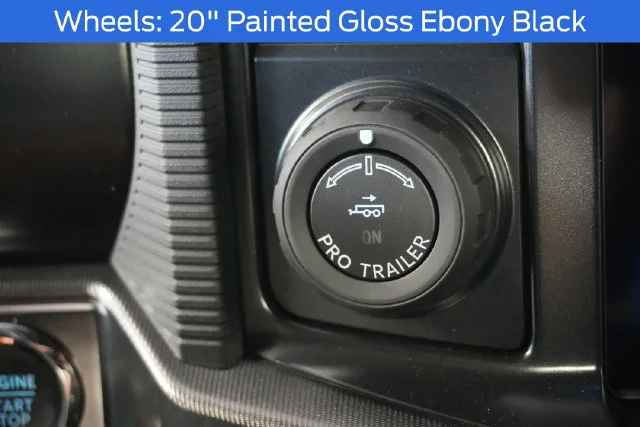 New 2026 Antimatter Blue Metallic Ford Platinum® image 26
