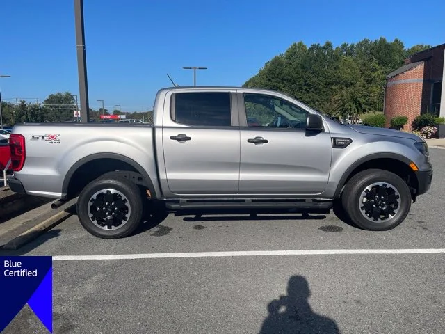 Used 2021 Silver Ford XL image 5