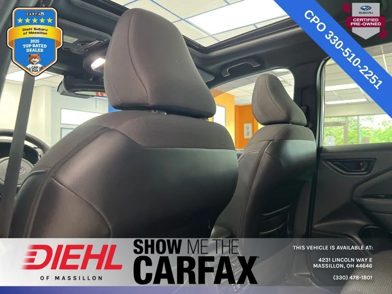 Used 2026 Beige Subaru Premium image 20