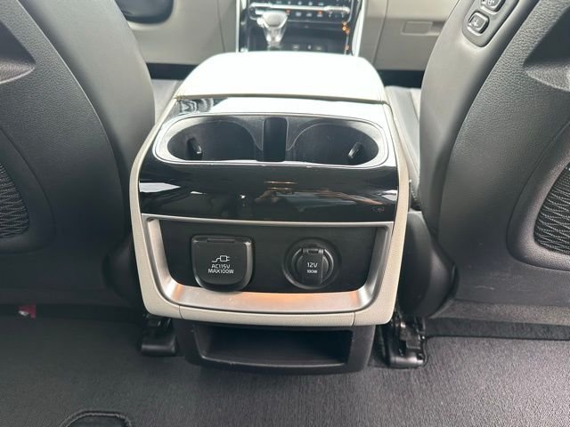 Used 2024 Blue Kia SX image 31
