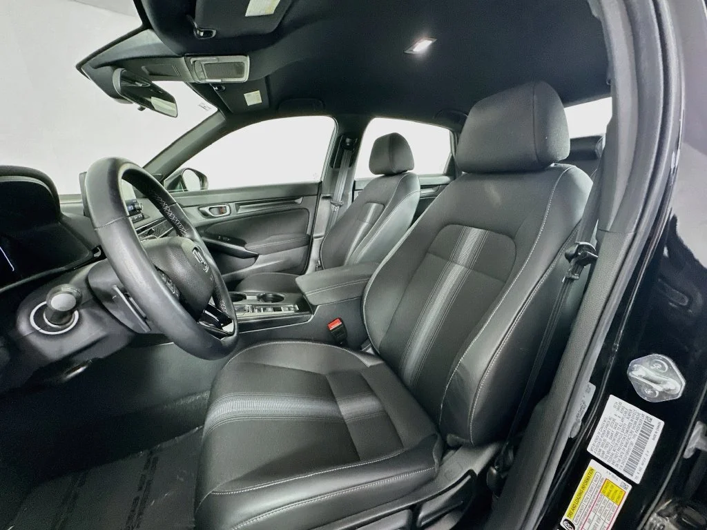 Used 2024  Honda Sport image 20