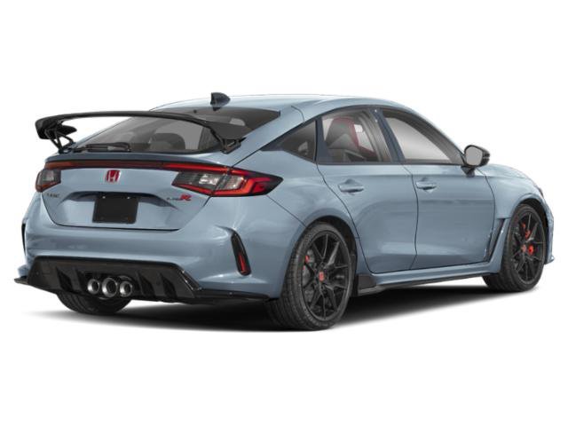 New 2026 Sonic Gray Pearl Honda  image 2