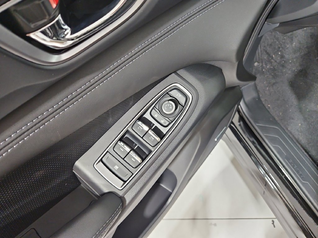 New 2027 Black Subaru Limited image 11