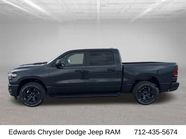 New 2026 Blue Ram Express image 4