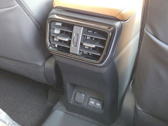 2026 Lexus NX 450h+ Luxury - Photo 29