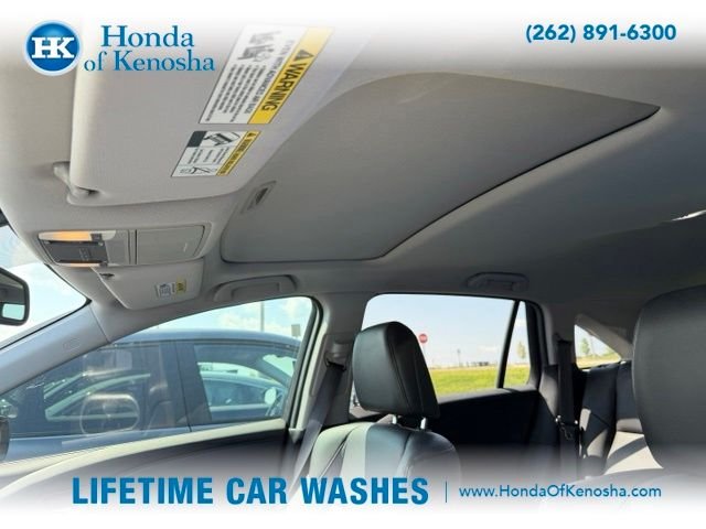 Used 2016  Acura Base image 8