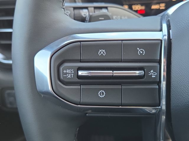Used 2026 Rapids Metallic GMC Elevation image 13