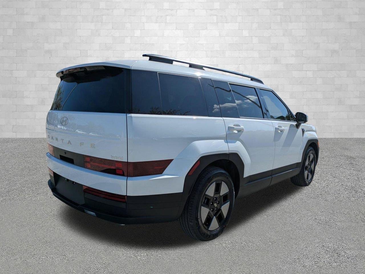 New 2026 Serenity White Hyundai SEL image 58