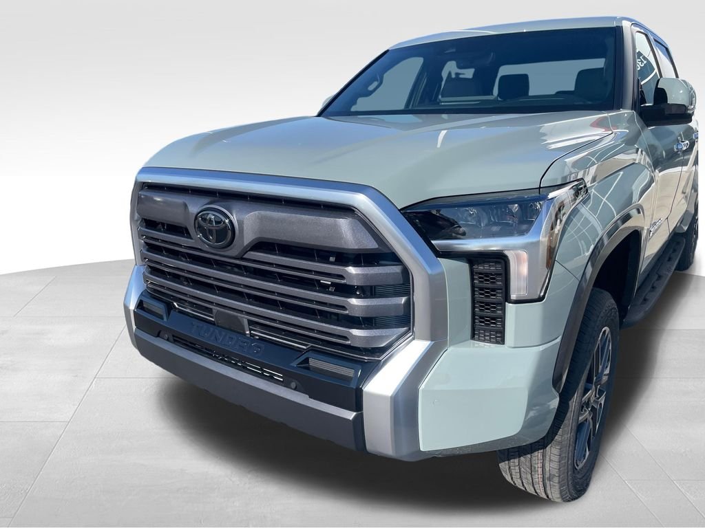 New 2026  Toyota Limited image 15