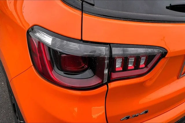 New 2026 Joose Exterior Paint Jeep Latitude image 25