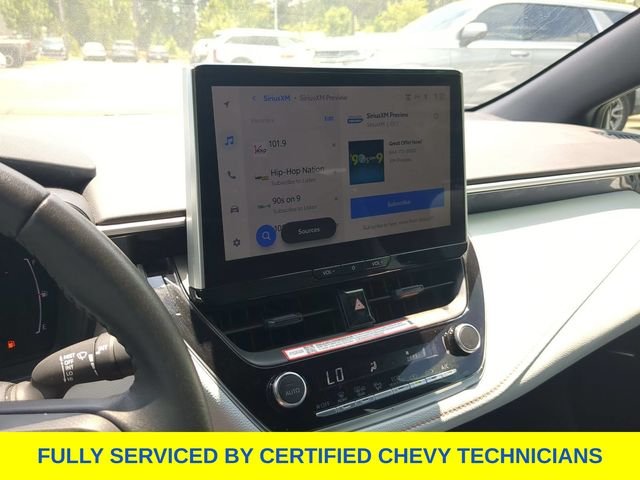 Used 2025 Black Toyota FX image 31