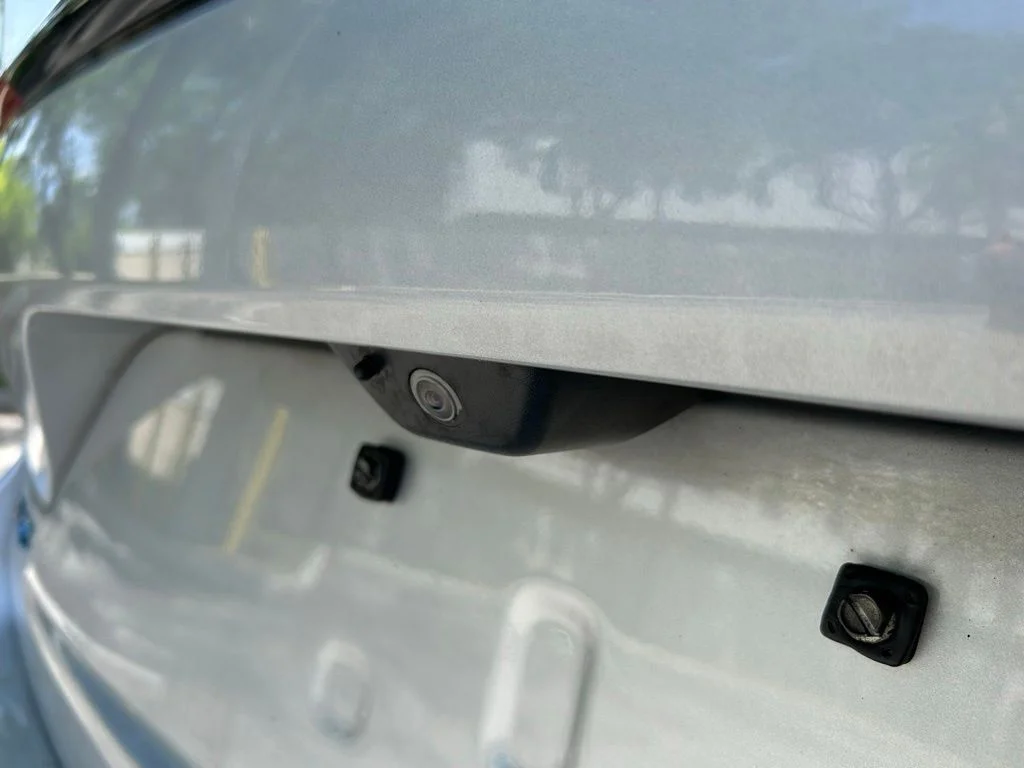 Used 2023 Silver Jeep 4xe image 48