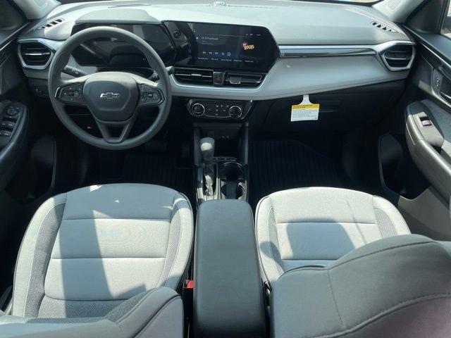 Used 2026 Blue Chevrolet LT image 12