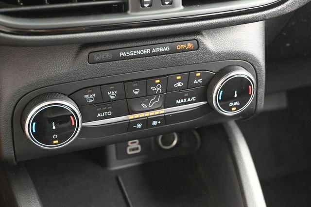 Used 2025 Gray Metallic Ford ST-Line image 25