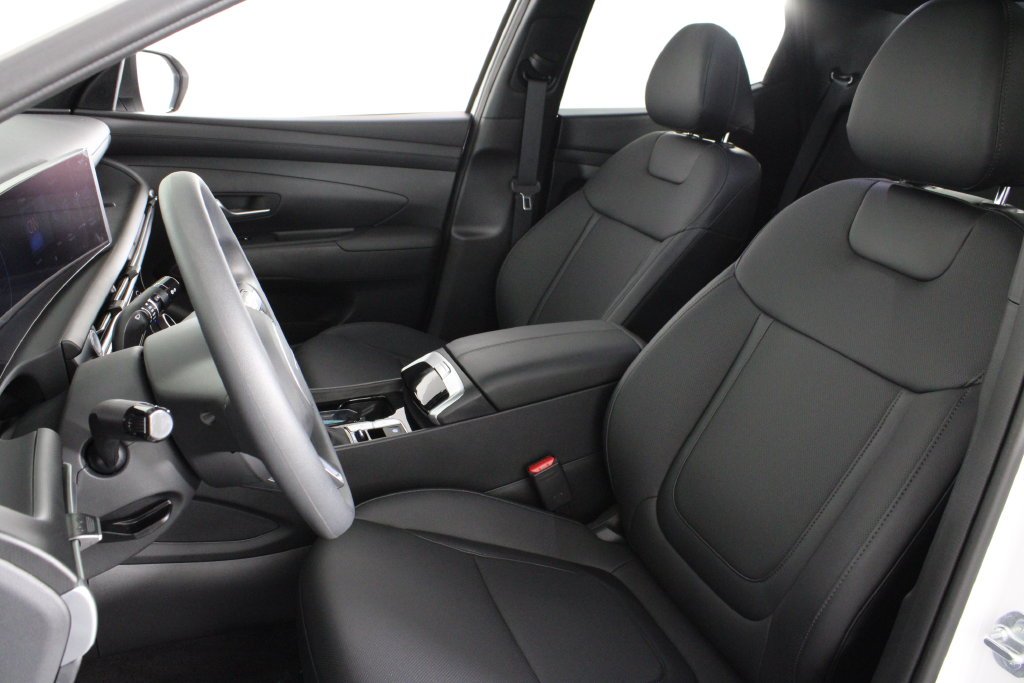 Certified Used 2027 White Hyundai SEL image 19