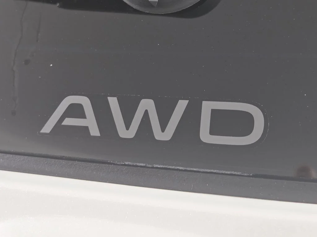 New 2026 Platinum White Pearl Honda Sport-L image 5
