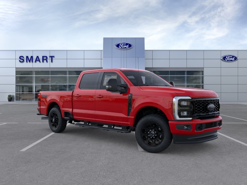2026 Ford F-250 XLT 4x4 Crew Cab 6-3/4' Box's photo
