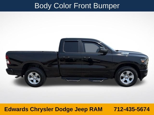 Used 2023 Black Ram Tradesman image 10