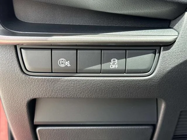 2026 Mazda Mazda3 Select Sport - Photo 45