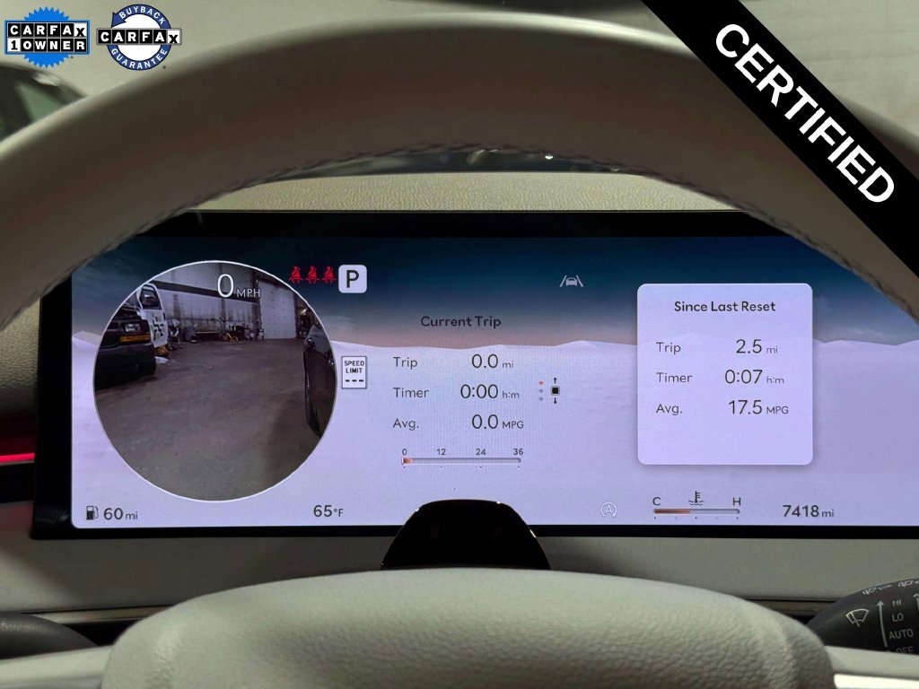 2026 GENESIS GV70 Advanced - Photo 12