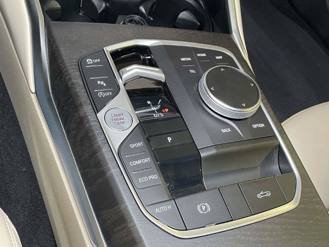 Used 2024 Red BMW 430i image 31