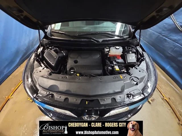 Pre-Owned 2024 Buick Enclave Essence image 6