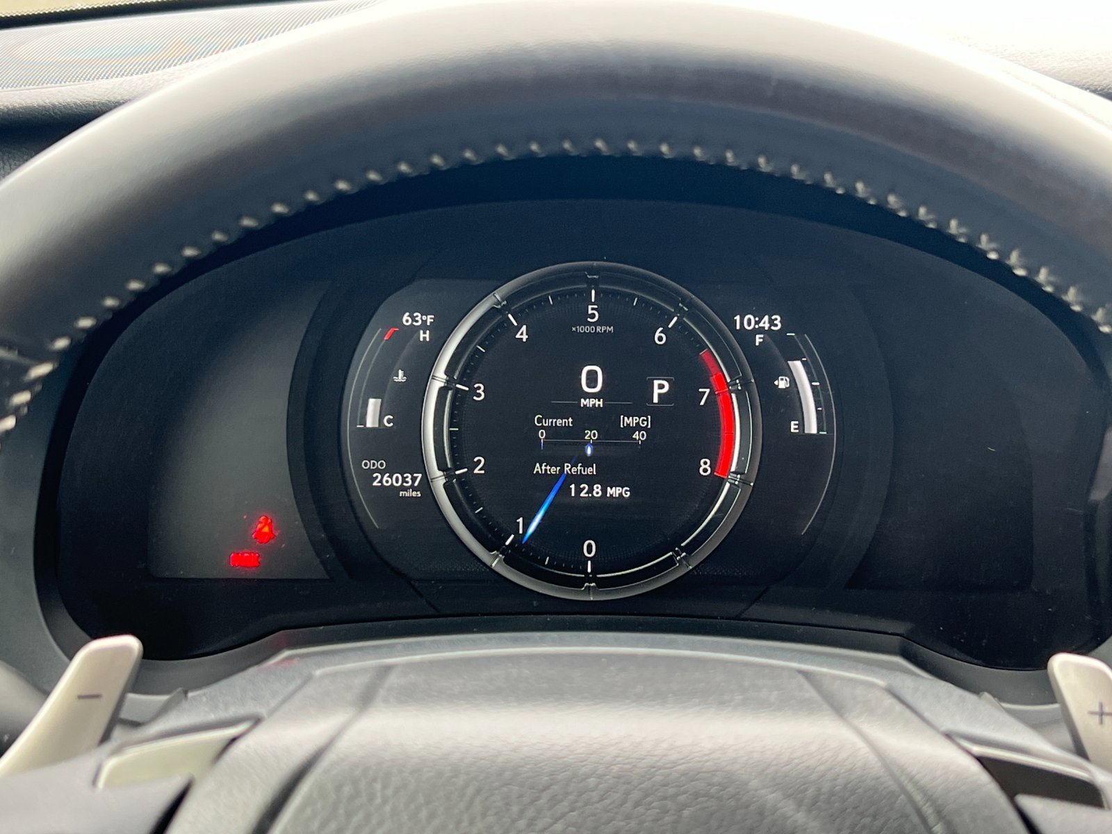 2023 Lexus IS 350 F SPORT - Photo 22