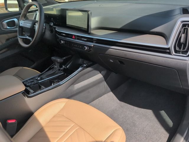 New 2026 Glacial White Pearl Kia X-Line SX Prestige AWD image 31