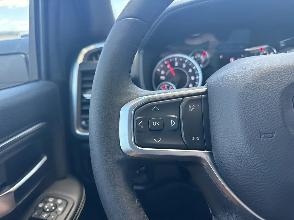 Used 2026 Red Ram Big Horn image 14