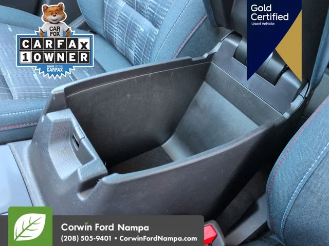 Certified Used 2024 Blue Ford Heritage image 22