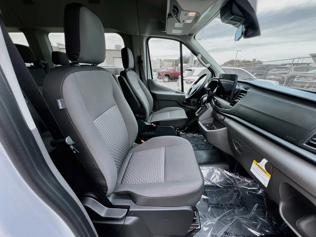 New 2026 Oxford White Ford XL image 18