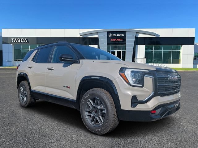 2026 GMC Terrain AT4 - Photo 1