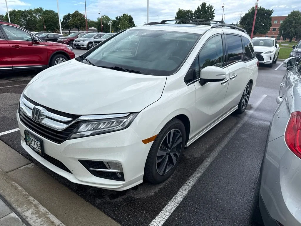 Used 2018  Honda Elite image 4
