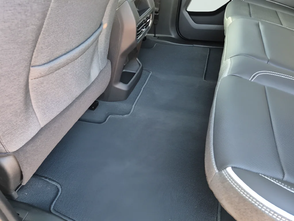 2026 GMC Sierra EV Elevation - Photo 33