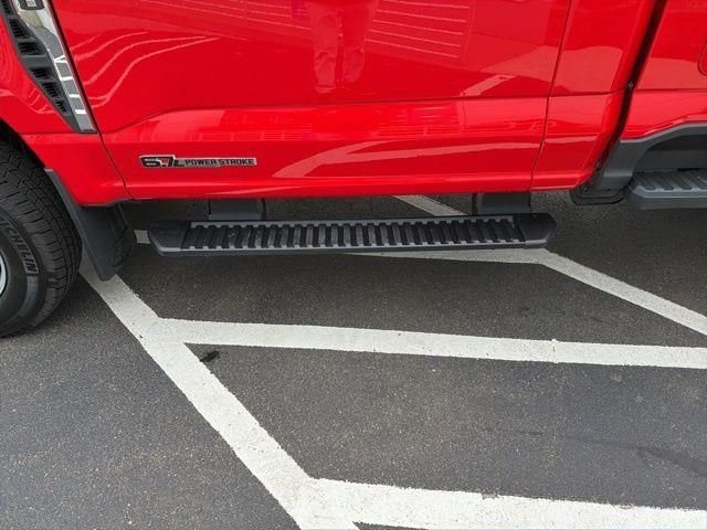 Used 2026 Red Ford XL image 14