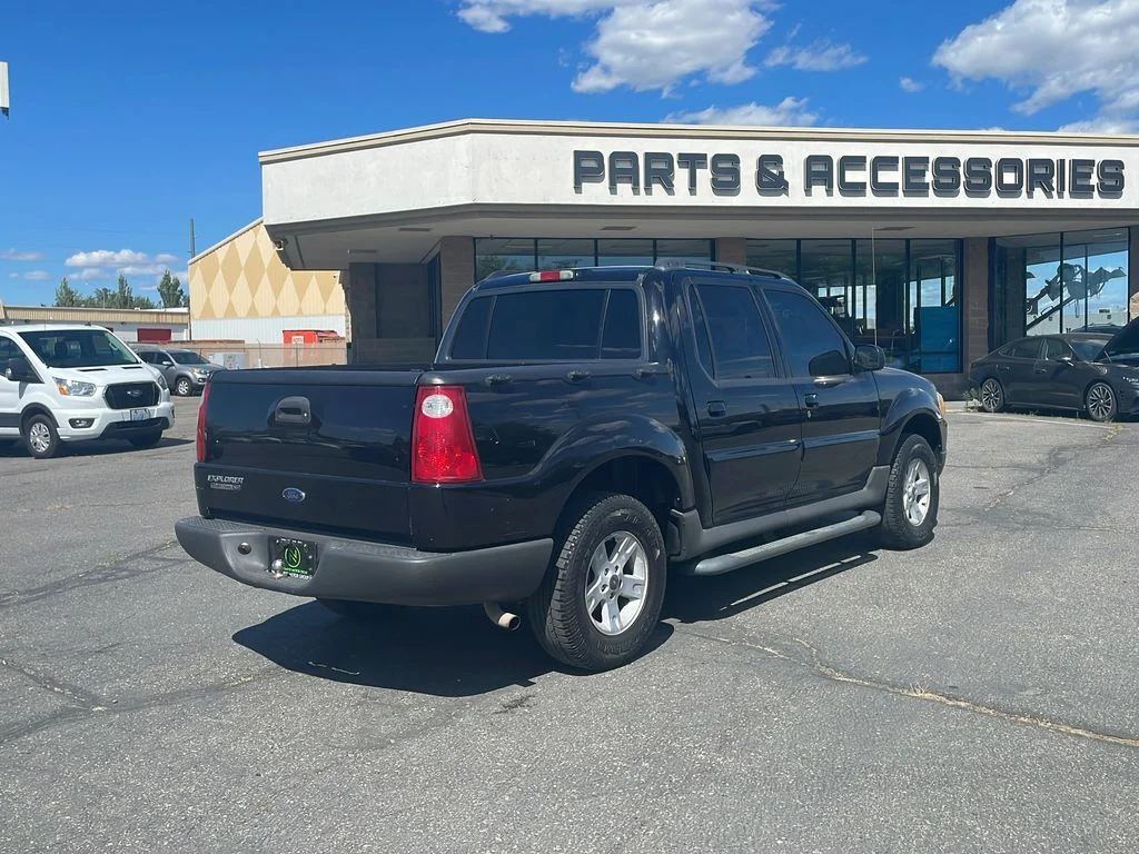 Used 2005  Ford Adrenalin image 7