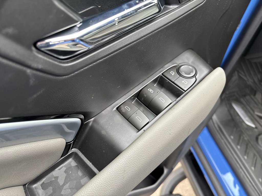 2026 Chevrolet Colorado ZR2 - Photo 26